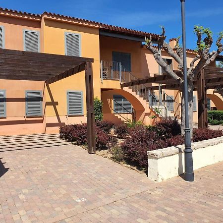 Bonmont Terres NovesCasa Unifamiliar Bonmont - Miami Playa / Mont Roig Del Camp别墅 外观 照片