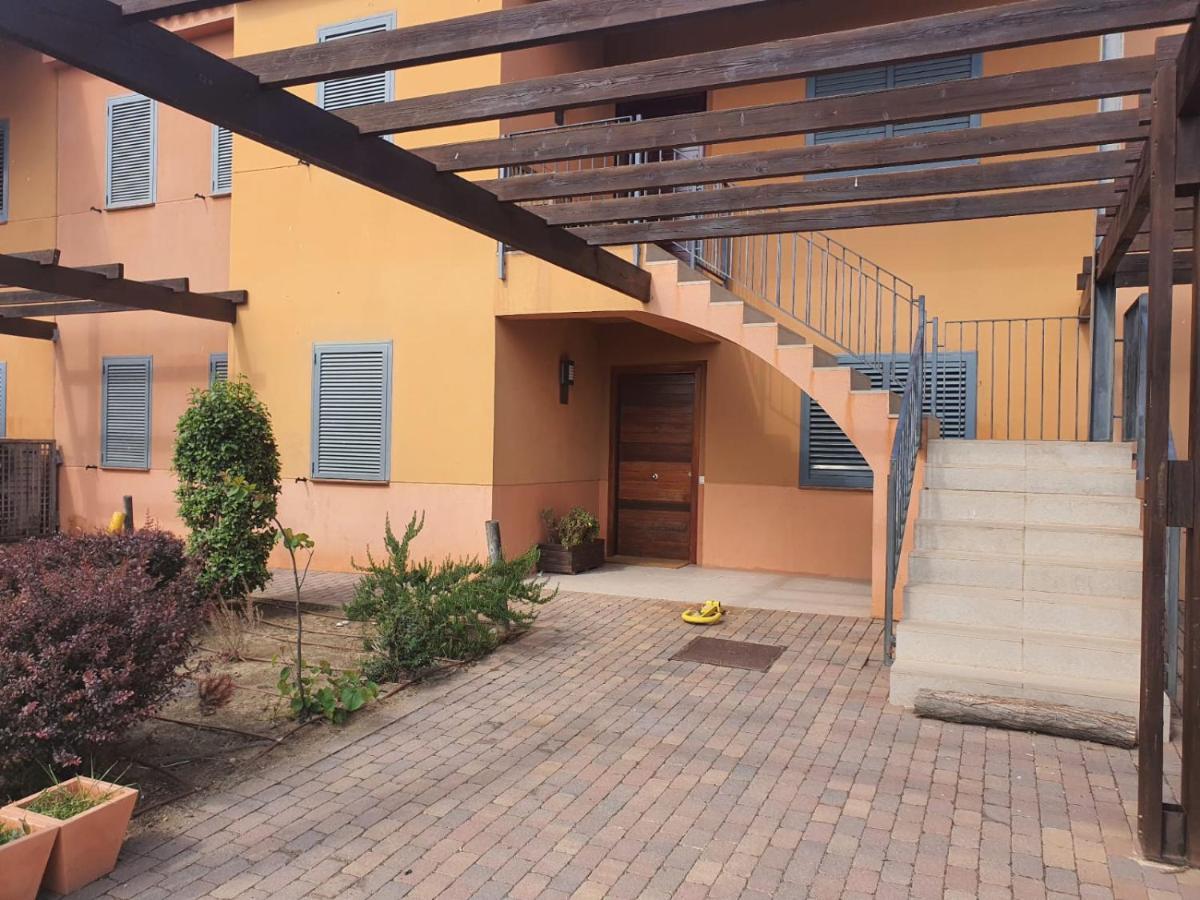 Bonmont Terres NovesCasa Unifamiliar Bonmont - Miami Playa / Mont Roig Del Camp别墅 外观 照片