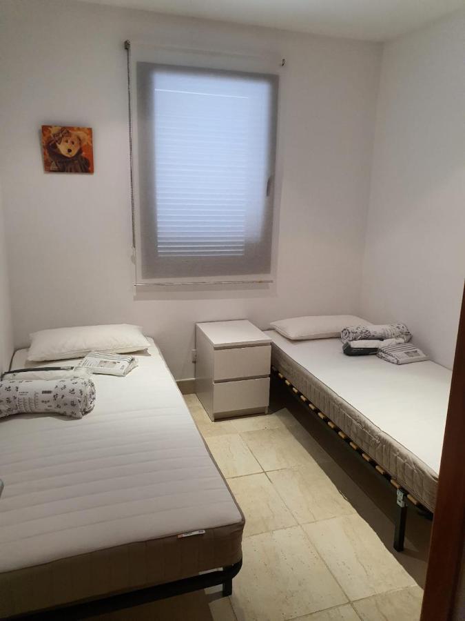 Bonmont Terres NovesCasa Unifamiliar Bonmont - Miami Playa / Mont Roig Del Camp别墅 外观 照片