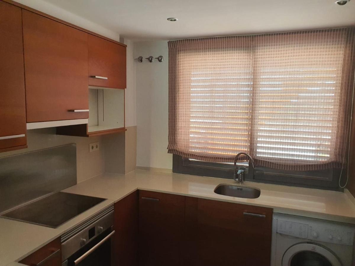 Bonmont Terres NovesCasa Unifamiliar Bonmont - Miami Playa / Mont Roig Del Camp别墅 外观 照片