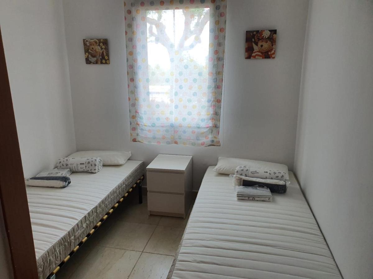 Bonmont Terres NovesCasa Unifamiliar Bonmont - Miami Playa / Mont Roig Del Camp别墅 外观 照片