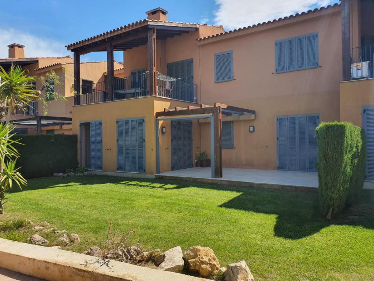 Bonmont Terres NovesCasa Unifamiliar Bonmont - Miami Playa / Mont Roig Del Camp别墅 外观 照片