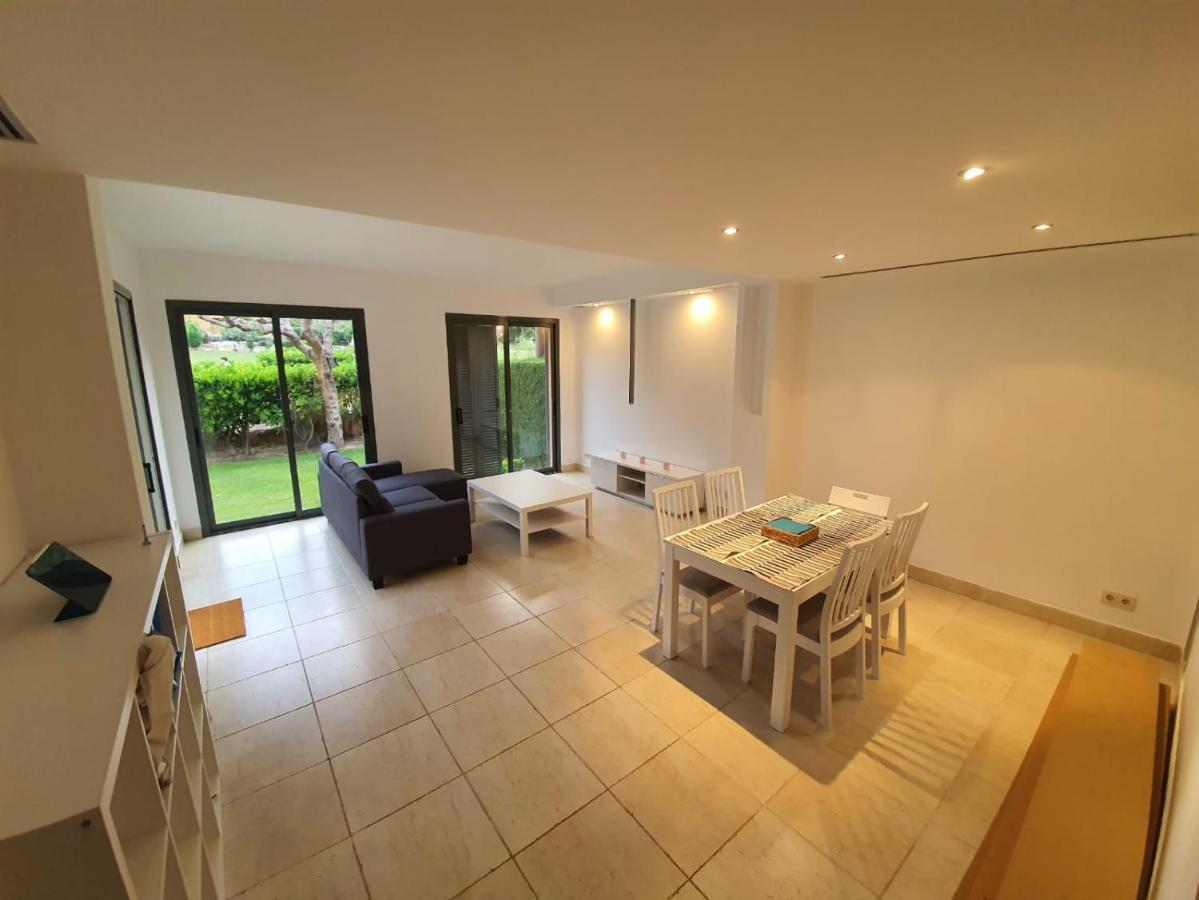 Bonmont Terres NovesCasa Unifamiliar Bonmont - Miami Playa / Mont Roig Del Camp别墅 外观 照片