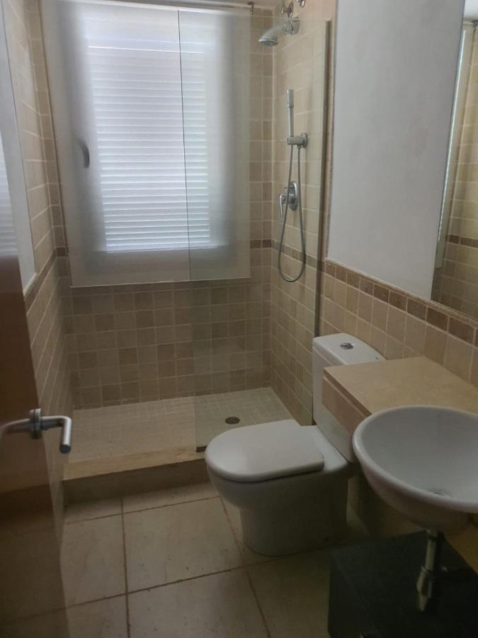 Bonmont Terres NovesCasa Unifamiliar Bonmont - Miami Playa / Mont Roig Del Camp别墅 外观 照片